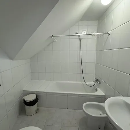 Rossio Terrace Daire *