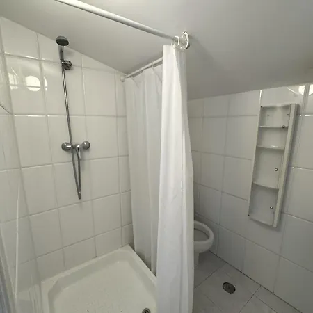 Appartamento Rossio Terrace *
