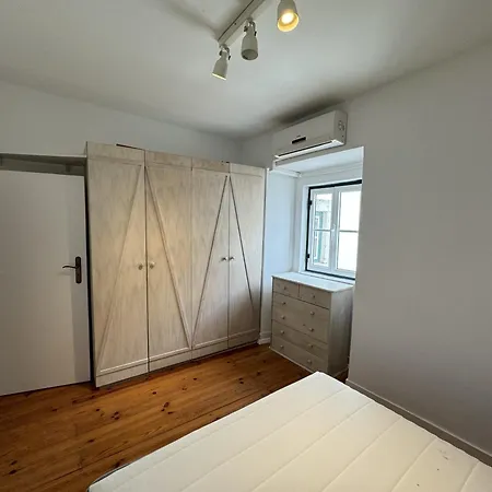 Rossio Terrace Daire Lisboa