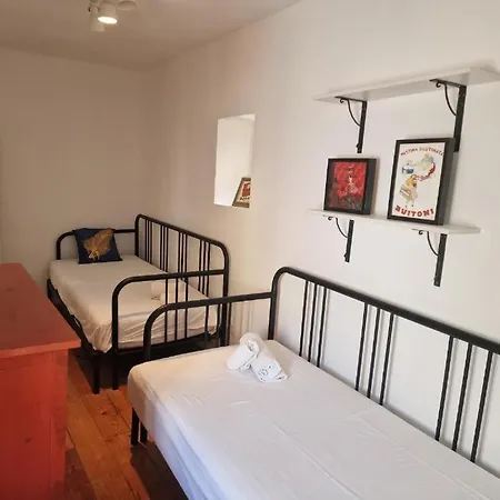 Rossio Terrace Appartamento Lisbona